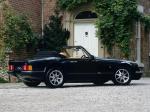 TVR S3C 1990 года